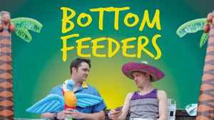 Bottom Feeders's poster