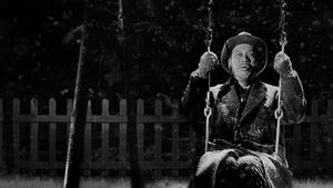 Ikiru's poster