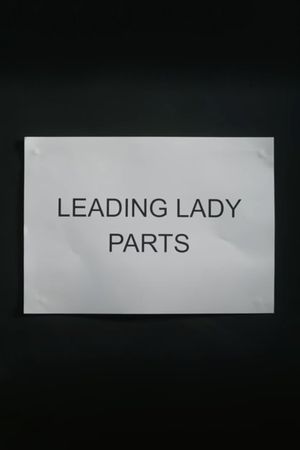 Leading Lady Parts's poster