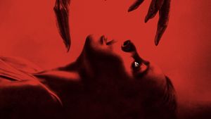 Consumed's poster