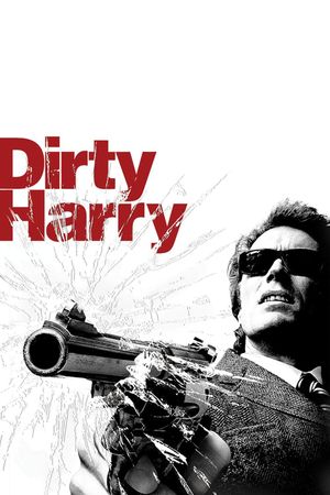 Dirty Harry's poster