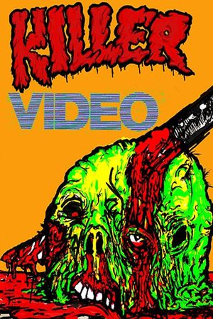 Killer Video's poster
