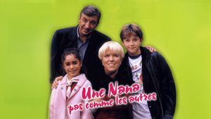 Une nana pas comme les autres's poster