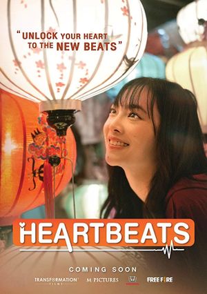 Heartbeats's poster