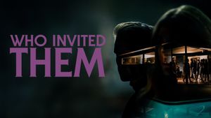 Who Invited Them's poster