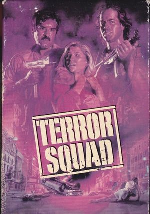 Terror Squad's poster