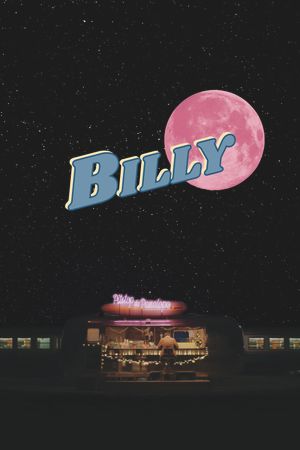 Billy's poster