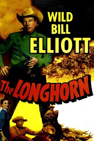 The Longhorn's poster