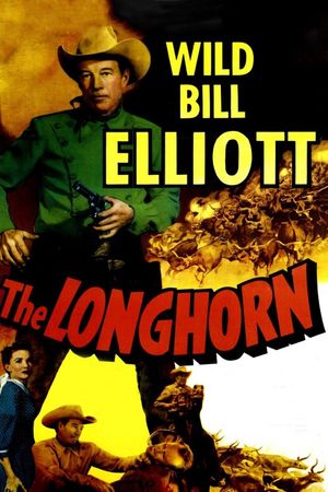 The Longhorn's poster image