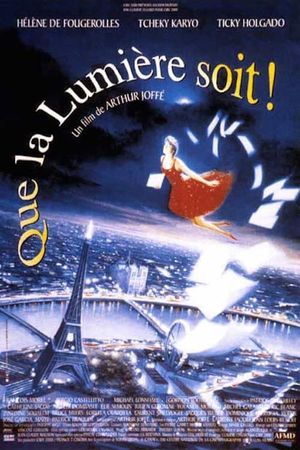 Let There Be Light's poster