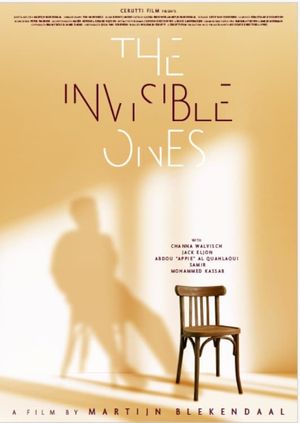 The Invisible Ones's poster