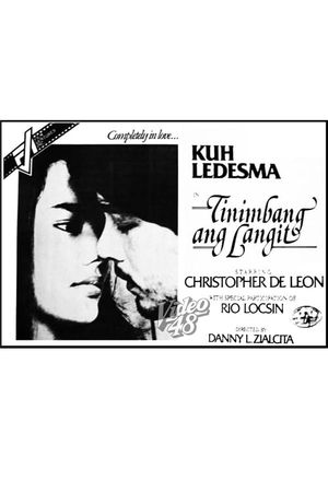 Tinimbang ang langit's poster