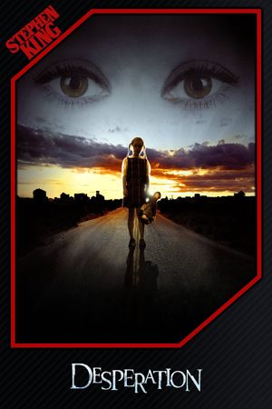 Desperation's poster