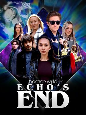 Doctor Who: Echo's End's poster