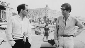 Godard by Godard's poster