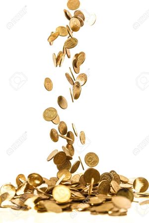 I Survived On $0.01 for 30 Days's poster
