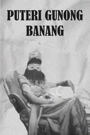 Puteri Gunong Banang's poster