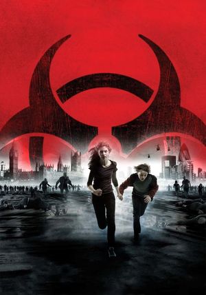 28 Weeks Later's poster