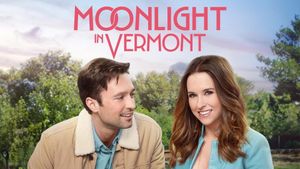 Moonlight in Vermont's poster