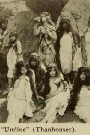 Undine's poster image