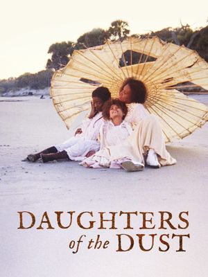Daughters of the Dust's poster