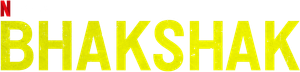 Bhakshak's poster