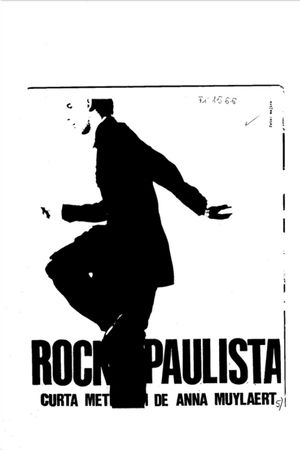 Rock Paulista's poster