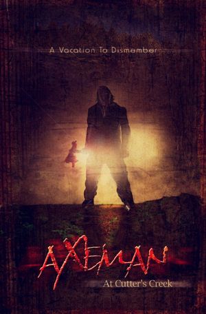 Axeman's poster