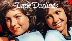 Little Darlings's poster