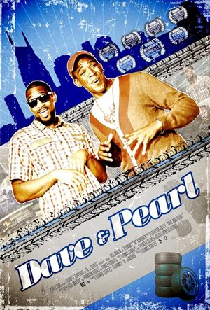 Dave and Pearl's poster