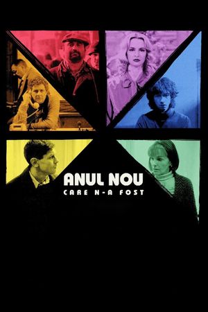 The New Year That Never Came's poster