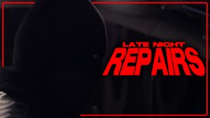 Late Night Repairs's poster