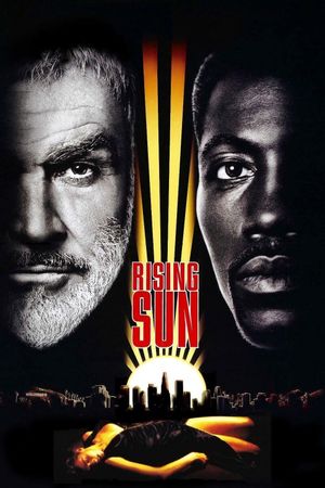 Rising Sun's poster