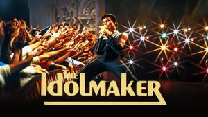 The Idolmaker's poster