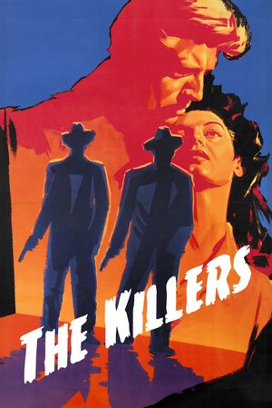 The Killers's poster