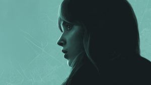 Inheritance's poster