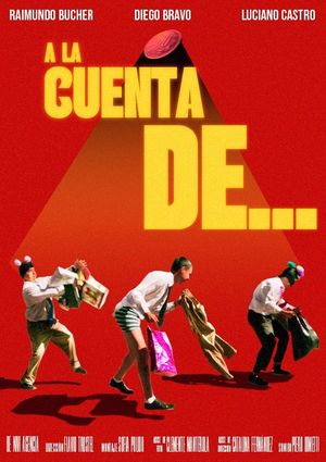 A La Cuenta De...'s poster image