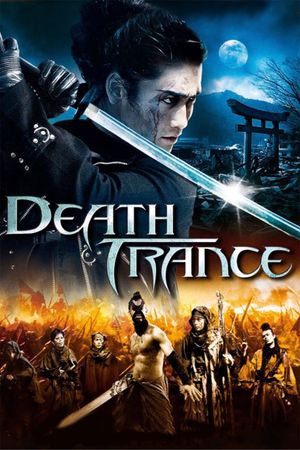 Death Trance's poster