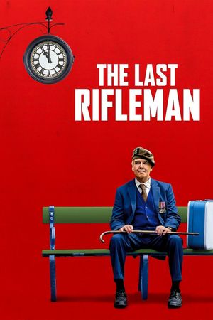 The Last Rifleman's poster