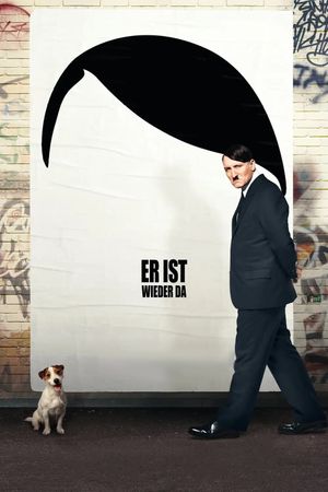 Look Who's Back's poster