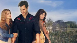 The Song's poster