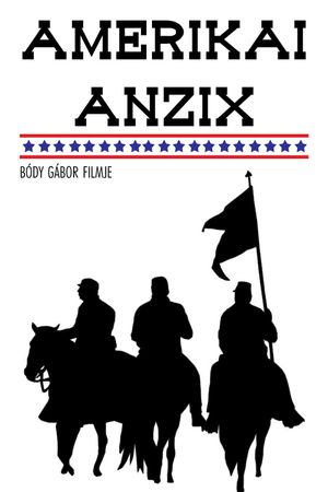 American Torso's poster