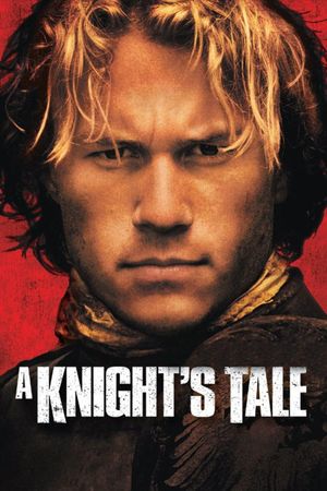 A Knight's Tale's poster image