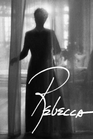 Rebecca's poster