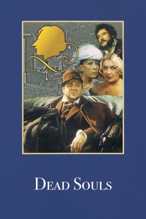 Dead Souls's poster