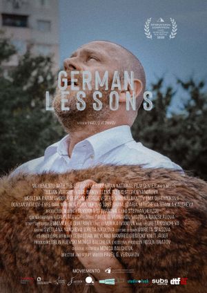 German Lessons's poster