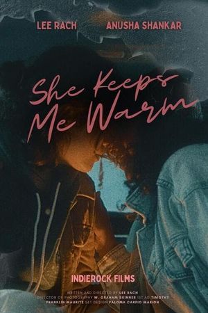 She Keeps Me Warm's poster