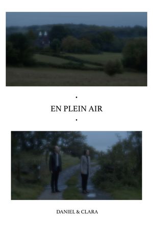 En Plein Air's poster