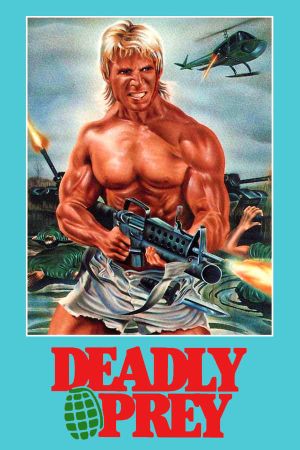 Deadly Prey's poster