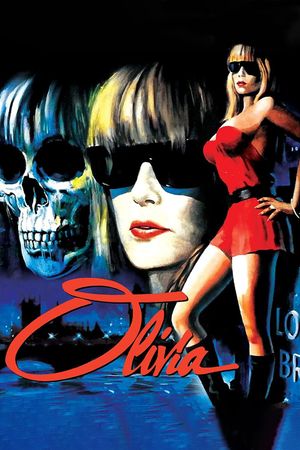 Olivia's poster